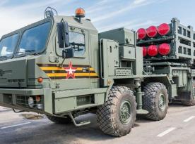 What russians Say About Their Rare S-350 Vityaz, Three of Which Have Already Been Destroyed in Ukraine