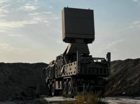 Hensoldt Signs 900,000-Component Deal to Boost Radar Production for Ukraine and Global Air Defense 