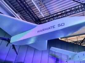 ​Polish Company Develops Warmate 50 Loitering Munition Capable of Reaching Moscow