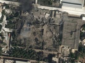 Day Two of the U.S.-Israeli Attacks on Iran: Khamenei Dead, Tehran Under Air Siege, Region on Edge