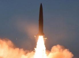 ​russia Deployed 60 North Korean KN-23 Missiles Against Ukraine