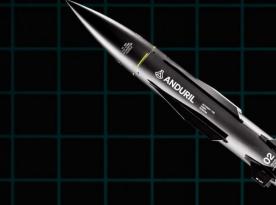 Cheaper Alternative to PAC-3 MSE? Anduril Unveils Modular Steelfin Interceptor Family