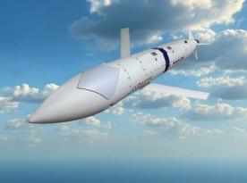 U.S. Navy Also Bets on ERAM Cruise Missiles Ukraine Already Fires at russians, Orders Anti-Ship Versions of Both Rusty Dagger and RAACM for $135M 