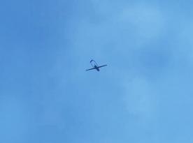 Another Long-Range Strike: Ukrainian Liutyi Drones Reach Deep into russia, Hitting Orsk Oil Refinery 1,500 km Away