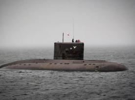 russians Claim Someone Tried to Steal Components for Varshavyanka-Class Submarines — Who Might Need Them?