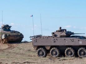 France Already Spending Half of Germany's Defense Budget, Gap Grows to 2.4x by 2030 as Berlin Plans €183.6B While Paris Caps at €76.3B 