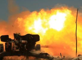 Ukrainian Forces Deliver Another Precision Strike on russian Command Post in Donetsk Region