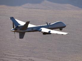 Why Hasn't the US Transferred MQ-9 Reaper to Ukraine for 2 Years Despite Drone Surplus?