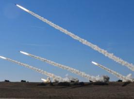 Turkiye Sells Ukraine Its Entire Remaining M270 Launcher Stock Plus 70 ATACMS, 47,000 Cluster Shells, Deliveries Could Start This Year 