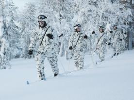 Just Being NATO Member Not Enough: Finland Boosts Defense Spending