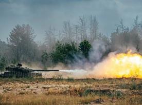 1301 Days of russia-Ukraine War – russian Casualties in Ukraine