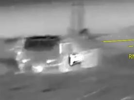 ​From S-400 System to Rail Logistics: Ukraine Conducts Multi-Layer Drone Offensive (Video)