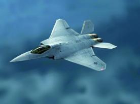 Three Nails Into FCAS Fighter Program: Paris Calls For 