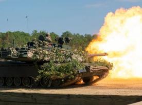 ​Eurosatory 2024: How Ukraine's 2-Year War Shapes New Trends in Defense and Technology