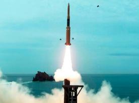 Number of Anti-Ballistic Missiles in Europe Will Increase But Ukraine Still Will Not Have Access to Them