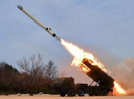 If russia Receives Hwasal-1 Ra-3 Cruise Missiles with a One-Ton Warhead from north Korea, What Threats Would This Pose?