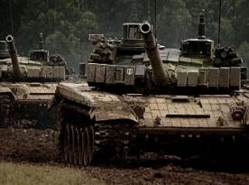 Ukraine to Get At Least Two Companies of T-72 Tanks Thanks to Czechia and Germany Agreement