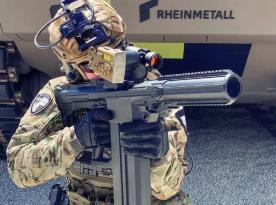 Germany Strikes Back with the SSW40 – Direct Challenge to the US PGS