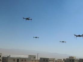 U.S. Army Wants Smarter Drones, But It Just Learned How to Drop a Bomb