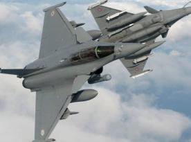 India’s 114 Rafale Deal Stalled Over Source Code Access, France Fears Russian Hands on Fighter Software Through Brahmosn