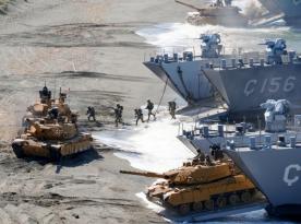 Turkiye, Pakistan, Saudi Arabia Sign NATO-Style Defense Pact in Mecca, Attack on One Means War With All Three, One of Them Nuclear-Armed 