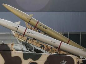 ​Iran Has Already Handed Over 400 Ballistic Missiles to russia - What Could This Mean