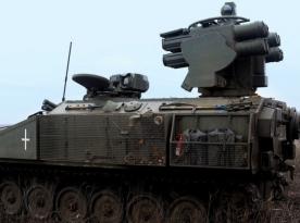 ​UK Government Came Up With a Mechanism to Facilitate Arms Transfers to Ukraine