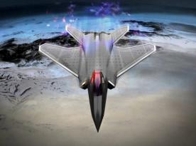 France Goes Solo on Sixth-Gen Fighter After FCAS Split, New Demonstrator in 2027, Jet by Early 2040s
