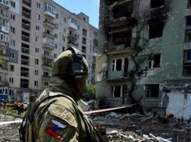 Ukraine’s Intelligence Report States Wagner Mercenaries Suffer Severe Losses, Yet Achieve the Set Goals