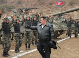 North Korean Reinforcements For russia: What the Intelligence Actually Said About New Deployments in Kursk