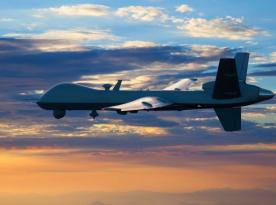 MQ-9A Reaper Gets APKWS Anti-Drone Capability, 42 Rockets, 24-Hour Endurance, No Pilot at Risk
