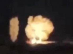 ​The Defense Intelligence of Ukraine Hits the Akhmat Unit Officers in a Two-Stage Explosion