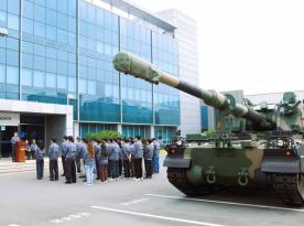 ​Poland Begins Receiving South Korean K9 Self-Propelled Howitzers Under Its Second Contract
