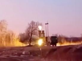 ​The West Air Command Showcases Combat Success with the IRIS-T Air Defense System (Video)