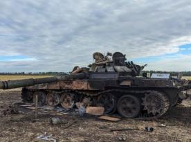 russian Forces Launch Third Wave of Offensive Actions in the Avdiivka Direction