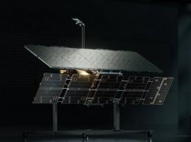 ISR Cell Is Solution From ICEYE Company Cooperating With Ukraine — So What Was Interesting at France Exercises Where It Was Integrated Into Infantry Brigade 