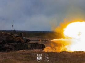 ​1557 Days of russia-Ukraine War – russian Casualties in Ukraine