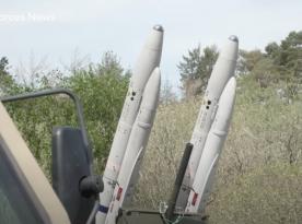 How Many Raven Air Defense Systems Does Ukraine Have and Why Their Launchers Use Pylons from Tornado, Jaguar, and Hawk Jets