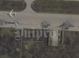 russia is Trying its Hardest to Hide Destroyed Tu-95MS, Tu-22M3 at Airfields After Ukrainian Operation Spider's Web