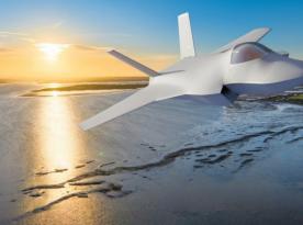 €56 Billion Project Gets €787M Down Payment - GCAP Avoids FCAS-Style Collapse Despite UK Financial Crisis 