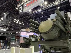 russia Deploys New Anti-Drone Missiles for Pantsir System: First Batch Delivered