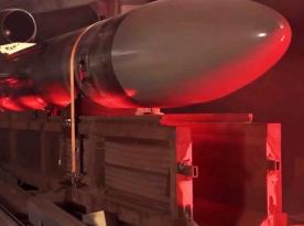 Ukrainian Fire Point Complains About Complex Dutch Bureaucracy That Blocked Production Plans 