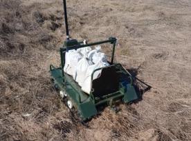 ​Ukraine's Armed Forces Expand Unmanned Capabilities with the Liutik System