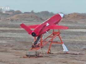How China Could Gain Critical Edge by 3D-Printing Jet Engines for Cruise Missiles, UAVs