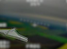 ​Ukrainian Interceptors Encounter russia's New AI-Enabled Klin UAV Instead of Expected Lancet Drone (Video)