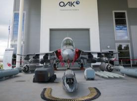 ​Will russians Be Able Use Yak-130M Counter Ukrainian long-Range UAVs