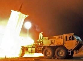 Ukraine Asked the US for the THAAD System Against russian Kinzhal Missiles, But It Will Be Deployed in Israel