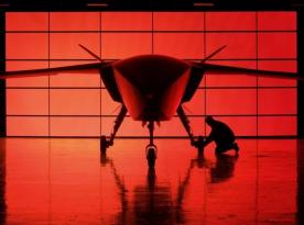 Britain's Rolls-Royce Builds Separate Engine for German 