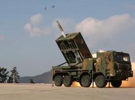 Paris Calls Buying HIMARS 