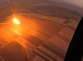 More Than 40 Mirage Aircraft Could Go to Ukraine as France Pushes Deal With Greece